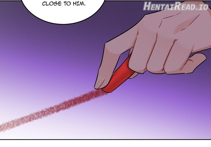 Pheromone Sherbet♥ Chapter 44 - page 3